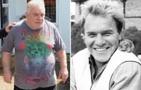 Freddie Starr