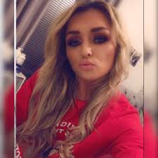 Tasha Palmer's Instagram, Twitter & Facebook