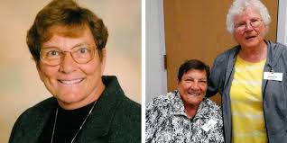 Sister Barbara Ann Hehr, OP 1933-2020