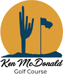 Ken McDonald Golf Course - Tempe, AZ