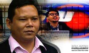 Biodata azizul ammar pengacara sukan tak sentral. Malaysiakini Watson Tak Terima Maaf Tv3