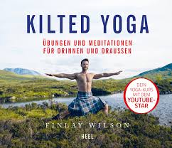 We did not find results for: Kilted Yoga Leichte Ubungen Fur Drinnen Und Draussen Heel Verlag