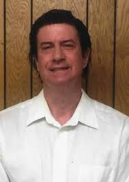 Michael Andrew “Andy” Blagg (1964-2020)