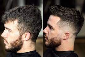 Barber Shop Near Me Best Barber Cool Hairstyles For Men Best Barber Shop