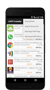 Xapk Installer Pro 2 2 3 Apk Download For Android