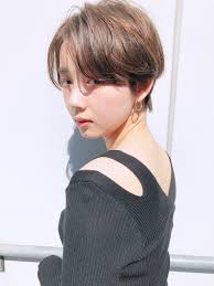 結婚式 ヘアアレンジ デート ショートdrive For Garden ショートヘア