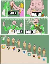 Bajen fans är en fristående supporterförening till hammarby if. S0a0uxjptfxzgm