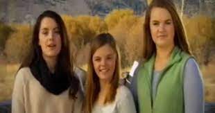 Mccarthy is leading his party to an inflection point. Well At Least Liz Cheney S Daughters Like Her