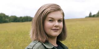 Guest Blog: 'Stories Like These Deserve To Be Told: Writer Kerry Wright On  Her Debut Play, KAILEY, and Why Representing Parental Imprisonment On Stage  Matters