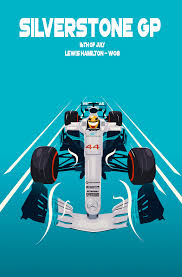 Pin Van Pete Tong Op Vintage F1 Posters Poster Racen Formule 1