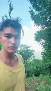 Santosh Basnet Viral Mango Video