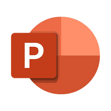 Logotipo del PPT PNG transparente - StickPNG