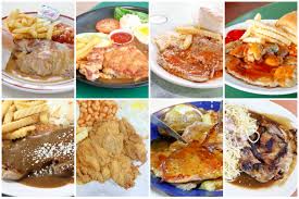 Also, one of the burgers actually have nacho chips sandwiched in between the tender burger bread. 10 Must Try Western Food Stalls In Singapore From Wow Wow West Tom S Kitchen To Apollo Western Food Danielfooddiary Com