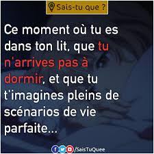 Lorsque je n'arrive pas à dormir, je me promène. J Arrive Pas A Dormir Home Facebook