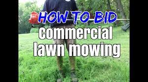 From the very beginning, you should be focused on getting to know the property managers commercial lawn care equipment is typically more expensive than residential equipment. The Fourth Reading Made Me Think Of Times We Learn Without Even Knowing We Are Learning Growing Up I Ran A Law Lawn Maintenance Lawn Care Lawn Care Business