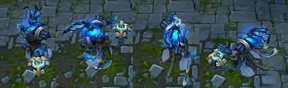 League of legends championship thresh skin spotlight. Surrender At 20 Championship Thresh Now Available