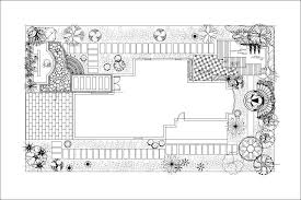 Our job is to design and supply the free autocad blocks people need to engineer their big ideas. Villa Landscape Design Rooftop Garden Community Garden Cad Drawings Bundle V 4 All Kinds Of Landscape Design Cad Drawings Free Cad Download Center