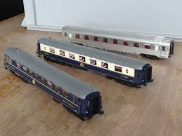 Finalement ne tirons pas trop fort sur lsmodels sinon ils ne poduiront plus de n !!! Ls Models 41102 Sncf Le Mistral Tee Kaufen Auf Ricardo