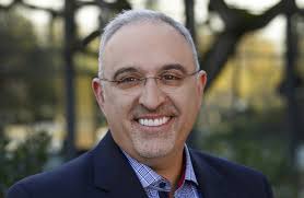 Hewlett CEO Neri: We've Managed This Transition Very Well