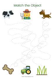 Maybe you would like to learn more about one o. Farm Animal Printables Free Activity Pack 12 Pages