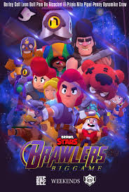 El primo throws a flurry of punches at his enemies. Tribe Gaming On Twitter Step Aside Avengersendgame This Is The Release We Re Really Hyped For Source Https T Co Aefasoflsl