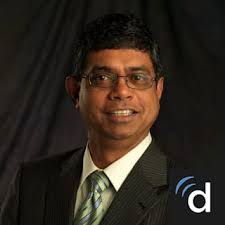 Dr. Dhaval Parikh, MD