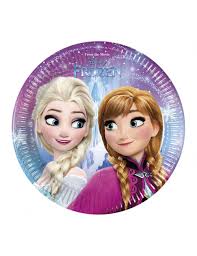 Editura humanitas faceți cunoștință cu jojo, cel mai năzdrăvan pisoi din câți ați întâlnit! Set 8 Farfurii Petrecere Frozen Elsa Si Ana 20 Cm
