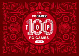 The Pc Gamer Top 100 Pc Gamer
