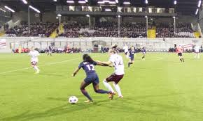 This page was last edited on 22 june 2018, at 22:18. Women S Champions League Fc Bayern 1 0 Psg Miasanrot Com