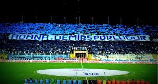 Fikstür, maç programları, skorlar, puan durumları, kulüp ve stadyum bilgileri. Adana Demir Spor Home Facebook