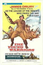 High resolution official theatrical movie poster (#1 of 10) for the warrior's way (2010). The Young Warriors Film Wikipedia