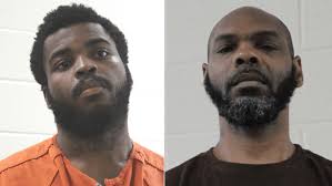 Two Macon men sentenced to life for 2019 murder and armed robbery in Warner  Robins