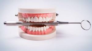 Maybe you would like to learn more about one of these? Amankah Pemasangan Crown Bertumpuk Gigi Berlubang Berikut Ulasan Drg Muhammad Ikbal Sp Pros Halaman All Tribunhealth Com