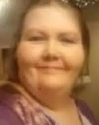 Obituary information for Tina Glover