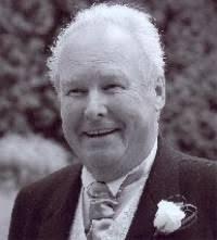 David Fitzpatrick Obituary