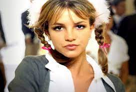 Show me, how you want it to be. Britney Spears Baby One More Time Oral History Ew Com