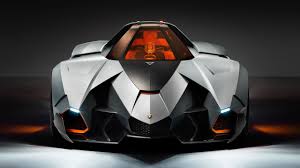 The Lamborghini Egoista Is A Real Life Hot Wheels Car Lamborghini Egoista Super Cars Lamborghini Concept