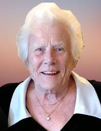 Obituary information for Therese "Terry" McGovern