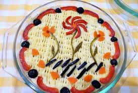 Cu totii o iubim, iar in casa parintilor mei nu exista sarbatoare fara aceasta salata. Reteta Salata De Boeuf