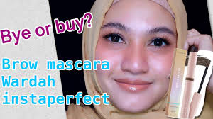 Gel) baru dan bekas termurah 2021 di indonesia. Silky Girl Perfect Brow Liner Powder First Impression Demo Review Youtube