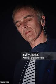 37 Karl Hyde Performs In Berlin Stock Photos, High-Res Pictures, and Images 