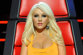 3:45 128 кбит/с 3.3 мб. Christina Aguilera Harte Abrechnung Mit The Voice Gala De