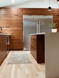 39 Timber kitchen ideas - benchtops, cabinets, floors and more