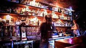 But it's no secret that many of us secretly wish we had aspects of melbourne, such as more cool little bars. Explore Perth S Best Gin Bars With Local And International Gins Scoop
