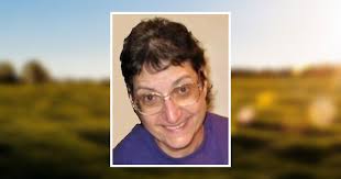 Linda Ferguson Obituary March 21, 2020