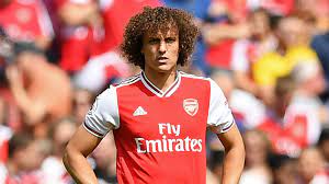 Welcome to the official facebook page of david luiz. David Luiz Was Plan B Or C Arsenal Shouldn T Sign Another Short Term Fix Winterburn Goal Com