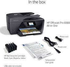 Dec 13, 2018 · resolve windows 10 related issues for your hp computers or printers by hp windows 10 support center. Hp Officejet Pro 6968 Vs 6978 Which Printer Is Better