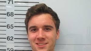 Mug shots: October arrests