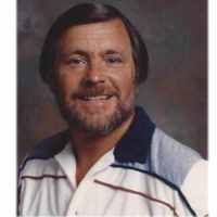 Herbert Arnold Harrell (1932–2011) • FamilySearch