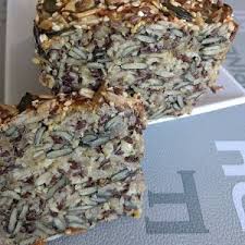 Pain Sans Farine Aux Graines Une Recette Etonnante Youtube
